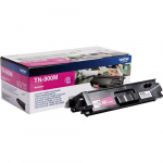 Lasertoner Brother TN900M Magenta (6.000 sider)