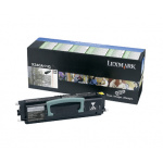 Lasertoner Lexmark X340A11G (2.500 sider)