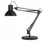 Arkitektlampe Unilux Success 80 m/bordfod