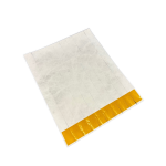 Armbånd/festtegn m/numre, Hvid (100 stk) - Image 3