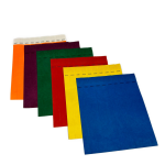 Armbånd/festtegn m/numre, Hvid (100 stk) - Image 4