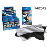 Mikrofiber klud 18x15 cm. 142042