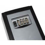 Nøgleboks nor-lock m/talkode - Image 3