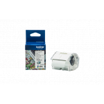 Brother Labeltape CZ-1005, 50 mm.  5 mtr. - Image 2
