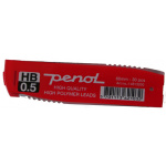 Miner Penol 0,5 mm. HB (30x60 mm.)