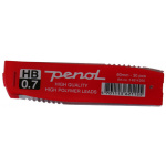Miner Penol 0,7 mm. HB (30x60 mm.)