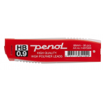 Miner Penol 0,9 mm. HB (30x60 mm.)