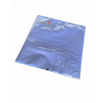 Serviet Sovie 3-lags 40x40 cm. pk./20 stk. Blå