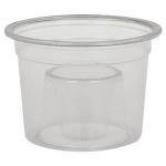 Shot Bomb Glas 4/5 cl. H:7 cm. Ø7,8 cm. (50 stk.)