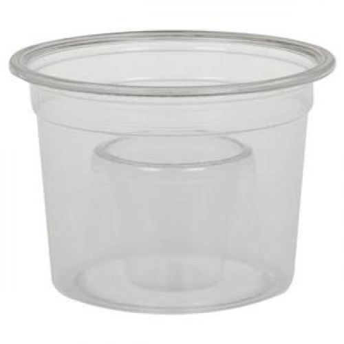 Shot Bomb Glas 4/5 cl. H:7 cm. Ø7,8 cm. (50 stk.)