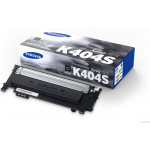 Lasertoner Samsung K404S SU100A Sort (1.500 sider)