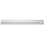 Lineal 30 cm. aluminium Linex 1930M