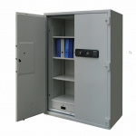 Dokumentskab ES700 Brandsikkert 60 min. H:171,0 x B:120,6 x D:65,4 (762 ltr.)