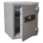 Dokumentskab ES400 Brandsikkert 120 min. H:161.2 x B:83,2 x D:63,0 (470 ltr.)