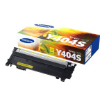 Lasertoner Samsung Y404S SU444A Yellow (1.000 sider)
