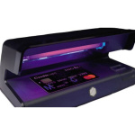 Safescan 50 forfalskningsdetektor UV-seddeltester - Image 2