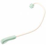 Triggerpunktskrog til massage JobOut 42x16 cm.