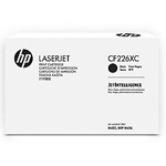 Lasertoner HP 26X / CF226XC  Black (9.000 sider)