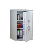 Pengeskab EW2-120 H: 120,0 B: 57,0 D: 52,0 cm. (474 kg)