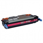Lasertoner HP Q6473A / 502A Magenta (4.000 sider) Kompatibel