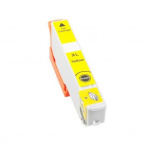 Blækpatron Epson 33 XL Yellow, T3364 (8,9 ml.) (Kompatibel)
