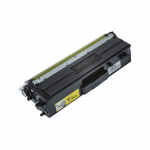 Lasertoner Brother TN423Y Yellow (4.000 sider) Kompatibel