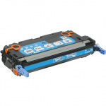 Lasertoner HP Q6471A / 502A Cyan (4.000 sider) Kompatibel