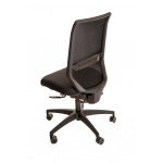 Kontorstol Shape Model SH 3855 (sort) - Image 2