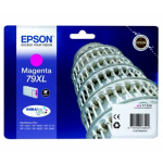 Blækpatron Epson 79XL magenta (2.000 sider)