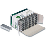 Hæfteklammer Leitz stål 24/6, E2 Electric 2500 stk/pak 55690000 - Image 2