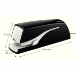 El-hæfter Leitz 5533 electric stapler (20 ark) - Image 2