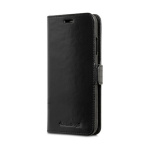 Læder etui Iphone Xs Max dbramante1928 (SORT) - Image 2