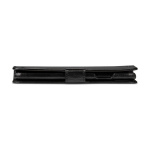 Læder etui Iphone Xs Max dbramante1928 (SORT) - Image 3