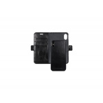 Læder etui Iphone X/Xs dbramante1928 (SORT) - Image 3