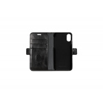 Læder etui Iphone X/Xs dbramante1928 (SORT) - Image 5