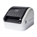 Labelprinter Brother QL-1100 (Til fragtlabels) - Image 3