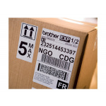 Labelprinter Brother QL-1100 (Til fragtlabels) - Image 4