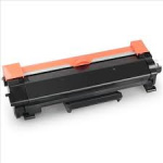 Lasertoner Brother TN-2420 s/h (3.000 sider) Kompatibel