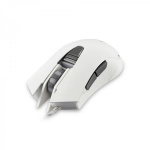 Gamer mus White Shark GM1603W, 4800DPI