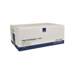 Håndklædeark, Abena Care-Ness Excellent, 2-lags, V-fold, 21x25 cm. hvid - Image 2