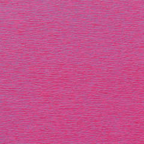 Crepepapir Pink, 50 cm. x 2,50 mtr.