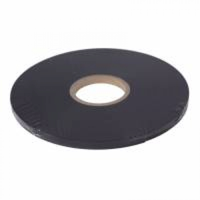 Magnettape selvklæbende 12 mm. x 30 mtr. - Image 1