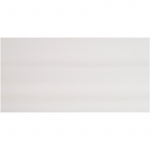 Crepepapir hvid, 50 cm. x 2,50 mtr.