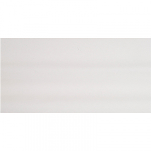 Crepepapir hvid, 50 cm. x 2,50 mtr.
