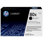 Lasertoner HP CF280XC 80X (6.800 sider)