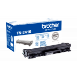 Lasertoner Brother TN-2410 s/h (1.200 sider)