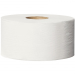 Toiletpapir Tork Jumbo Mini T2 Advanced 110163 (12 rl.) - Image 2