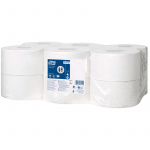 Toiletpapir Tork Jumbo Mini T2 Advanced 110163 (12 rl.)