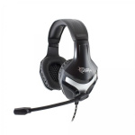 Headset GH-101 Gamer White Shark Lynx