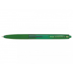 Kuglepen Pilot BPGG-8R-M Super Grip-G Medium 1,0 mm. (Grøn)